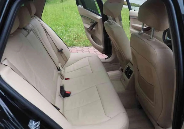 BMW Seria 3 cena 59900 przebieg: 156200, rok produkcji 2019 z Bełchatów małe 704